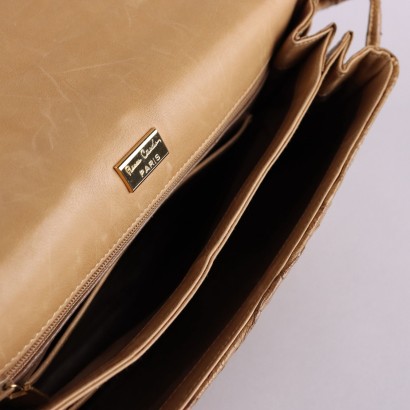Pierre Cardin Vintage Sandtasche
