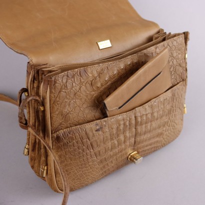 Pierre Cardin Vintage Sandtasche