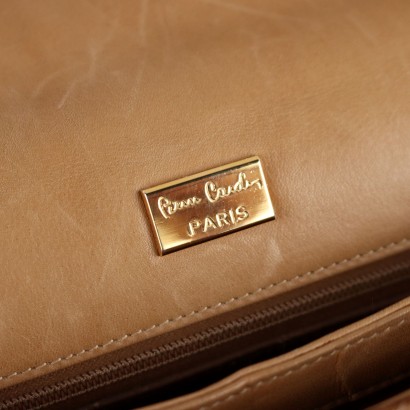 Pierre Cardin Vintage Sandtasche
