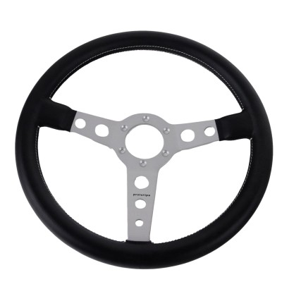 Volante prototipo Momo