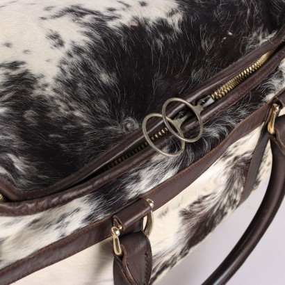 Bauletto Vintage in Cavallino