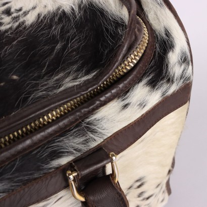 Bauletto Vintage in Cavallino