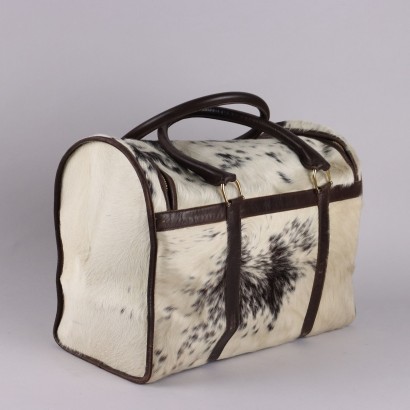 Bauletto Vintage in Cavallino