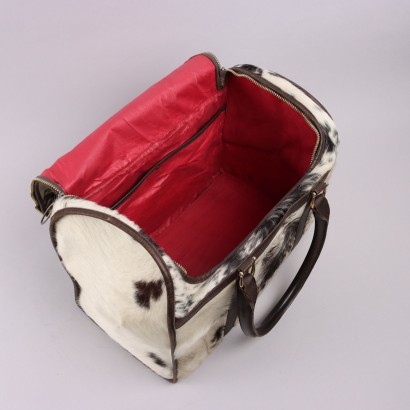 Bauletto Vintage in Cavallino