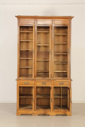 Libreria liberty