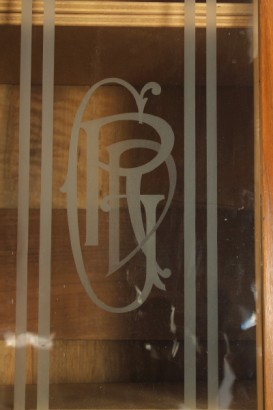Libreria liberty