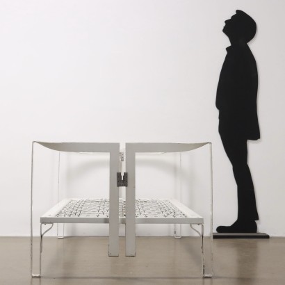 Letto Vanessa di Tobia Scarpa per Gavi,Tobia Scarpa,Tobia Scarpa,Tobia Scarpa,Tobia Scarpa,Letto 'Vanessa' di Tob,Tobia Scarpa,Tobia Scarpa,Tobia Scarpa