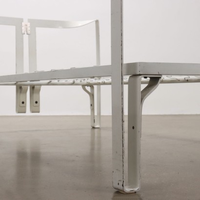 Letto Vanessa di Tobia Scarpa per Gavi,Tobia Scarpa,Tobia Scarpa,Tobia Scarpa,Tobia Scarpa,Letto 'Vanessa' di Tob,Tobia Scarpa,Tobia Scarpa,Tobia Scarpa