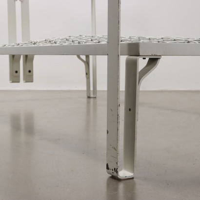 Letto Vanessa di Tobia Scarpa per Gavi,Tobia Scarpa,Tobia Scarpa,Tobia Scarpa,Tobia Scarpa,Letto 'Vanessa' di Tob,Tobia Scarpa,Tobia Scarpa,Tobia Scarpa