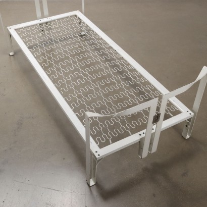 Letto Vanessa di Tobia Scarpa per Gavi,Tobia Scarpa,Tobia Scarpa,Tobia Scarpa,Tobia Scarpa,Letto 'Vanessa' di Tob,Tobia Scarpa,Tobia Scarpa,Tobia Scarpa