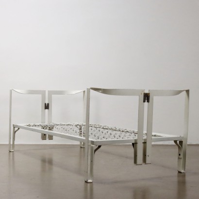 Letto Vanessa di Tobia Scarpa per Gavi,Tobia Scarpa,Tobia Scarpa,Tobia Scarpa,Tobia Scarpa,Letto 'Vanessa' di Tob,Tobia Scarpa,Tobia Scarpa,Tobia Scarpa