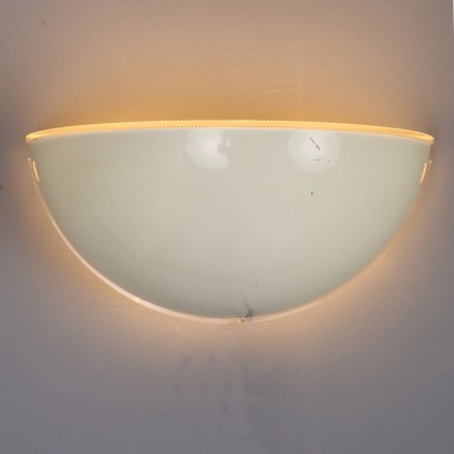 Lampada 'Quarto/453' di Afra & Tobia Scarpa per Flos Anni 80