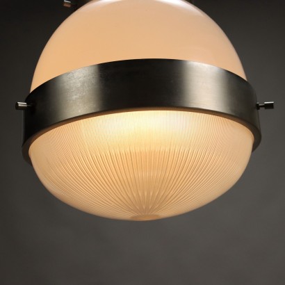 Lampada Delta di Sergio Mazza per Arte,Sergio Mazza,Sergio Mazza,Sergio Mazza,Sergio Mazza