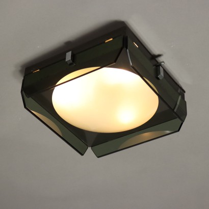 Lampada Anni 60
