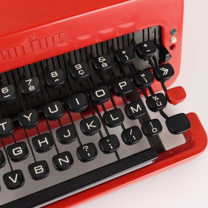 Macchina da Scrivere Olivetti Valentine ,Ettore Sottsass,Ettore Sottsass,Ettore Sottsass,Ettore Sottsass,Ettore Sottsass,Ettore Sottsass,Ettore Sottsass,Ettore Sottsass,Ettore Sottsass,Ettore Sottsass,Ettore Sottsass,Ettore Sottsass,Ettore Sottsass,Ettore Sottsass,Ettore Sottsass,Ettore Sottsass,Ettore Sottsass,Ettore Sottsass,Ettore Sottsass