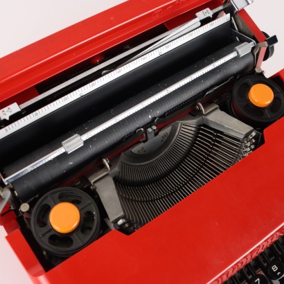 Macchina da Scrivere Olivetti Valentine ,Ettore Sottsass,Ettore Sottsass,Ettore Sottsass,Ettore Sottsass,Ettore Sottsass,Ettore Sottsass,Ettore Sottsass,Ettore Sottsass,Ettore Sottsass,Ettore Sottsass,Ettore Sottsass,Ettore Sottsass,Ettore Sottsass,Ettore Sottsass,Ettore Sottsass,Ettore Sottsass,Ettore Sottsass,Ettore Sottsass,Ettore Sottsass