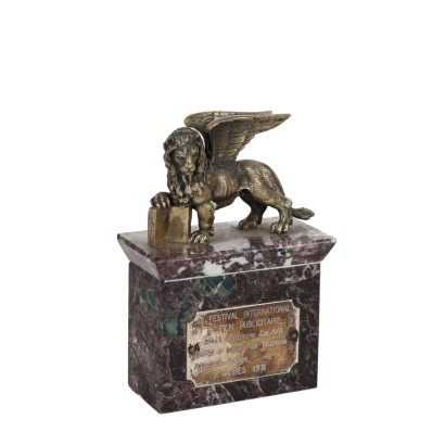 Trofeo Leone d'Argento Miracoli Milano