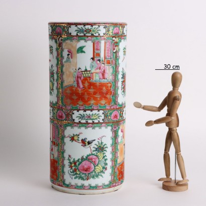 Ceramic Umbrella Stand