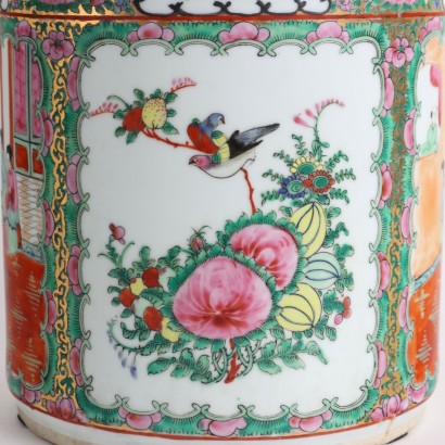 Ceramic Umbrella Stand