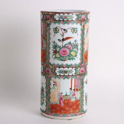 Ceramic Umbrella Stand