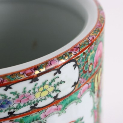 Ceramic Umbrella Stand