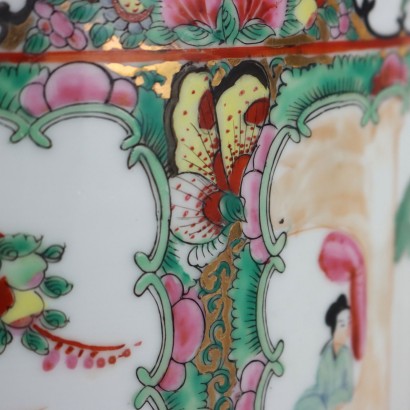 Ceramic Umbrella Stand