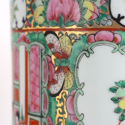 Ceramic Umbrella Stand