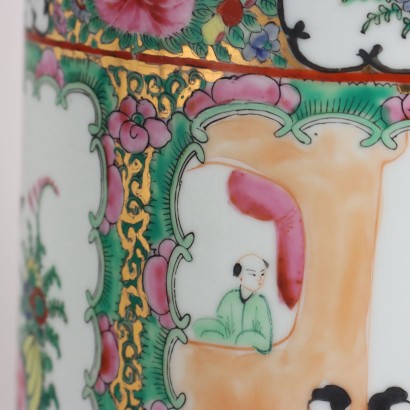 Ceramic Umbrella Stand