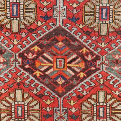 Tapis Malayer - Iran