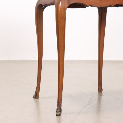Set of 2 Nightstands, Pair of Mid-20th Century French Nightstands, Pair of Mid-20th Century French Nightstands