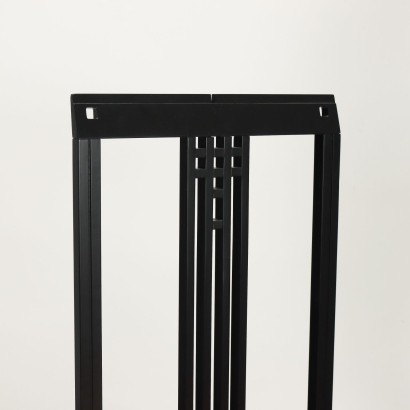 Giorgetti Chair 80s