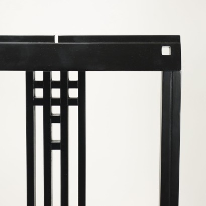 Giorgetti Chair 80s