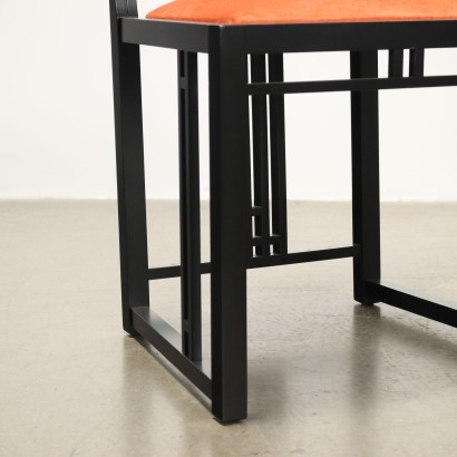Giorgetti Chair 80s