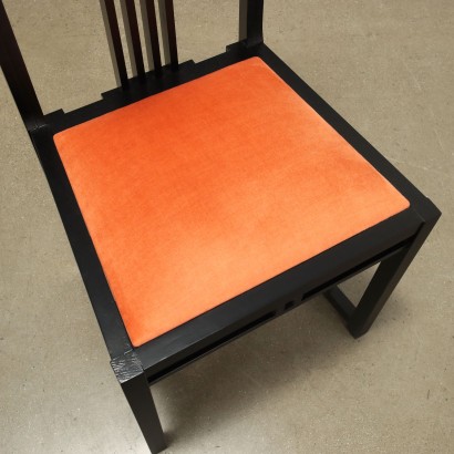 Giorgetti Chair 80s