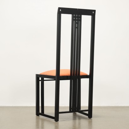 Giorgetti Chair 80s