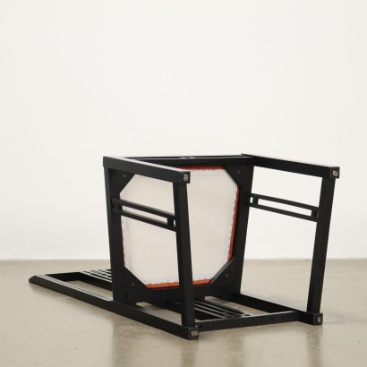 Giorgetti Chair 80s