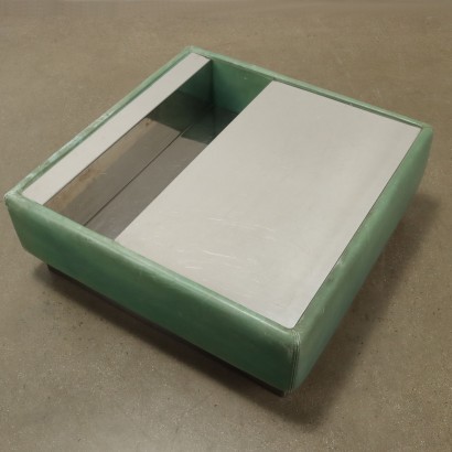 70's Coffee Table