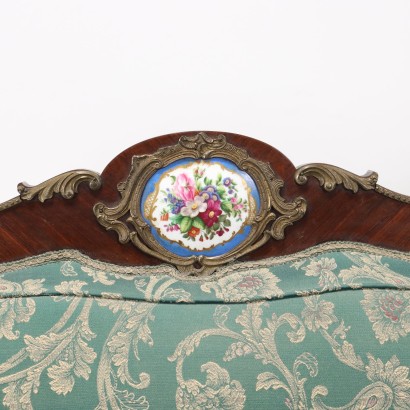 Divano,Divano Napoleone Terzo