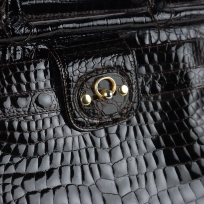 Ugo Correani Vintage Handtasche