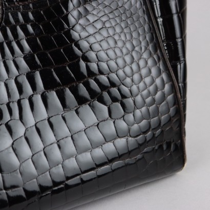 Ugo Correani Vintage Handtasche