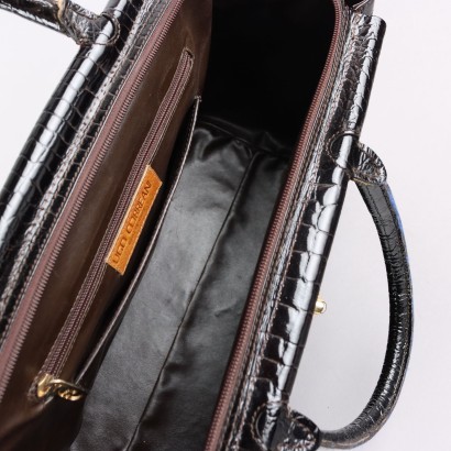 Ugo Correani Vintage Handtasche