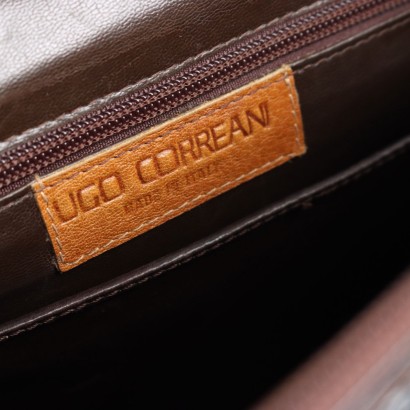 Ugo Correani Vintage Handtasche