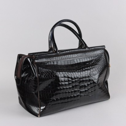 Ugo Correani Vintage Handtasche