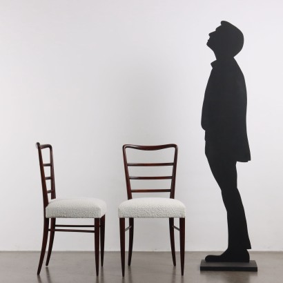 50's Chairs