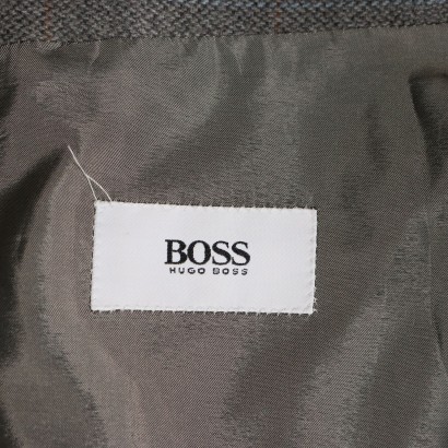 Boss Giacca Cashmere