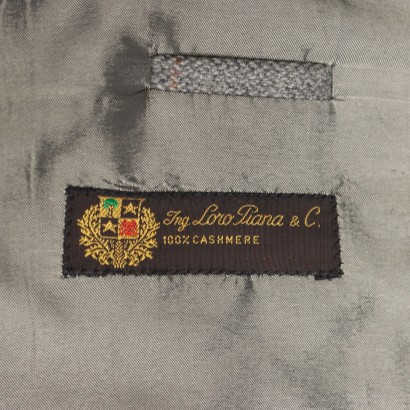 Boss Giacca Cashmere