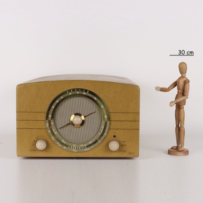 Giradischi Zenith Cobra Matic