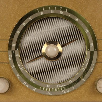 Giradischi Zenith Cobra Matic