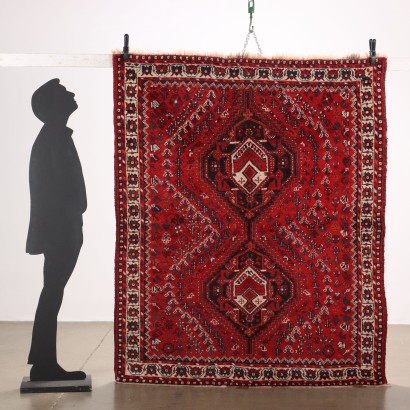 Kamse Carpet - Iran,Khamseh Carpet - Iran