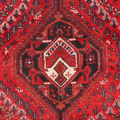 Kamse Carpet - Iran,Khamseh Carpet - Iran